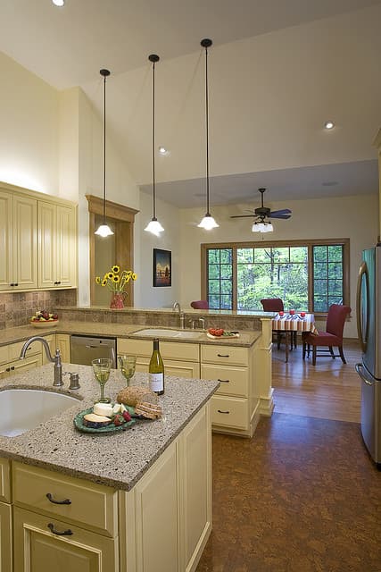 5 consejos para decorar paredes altas