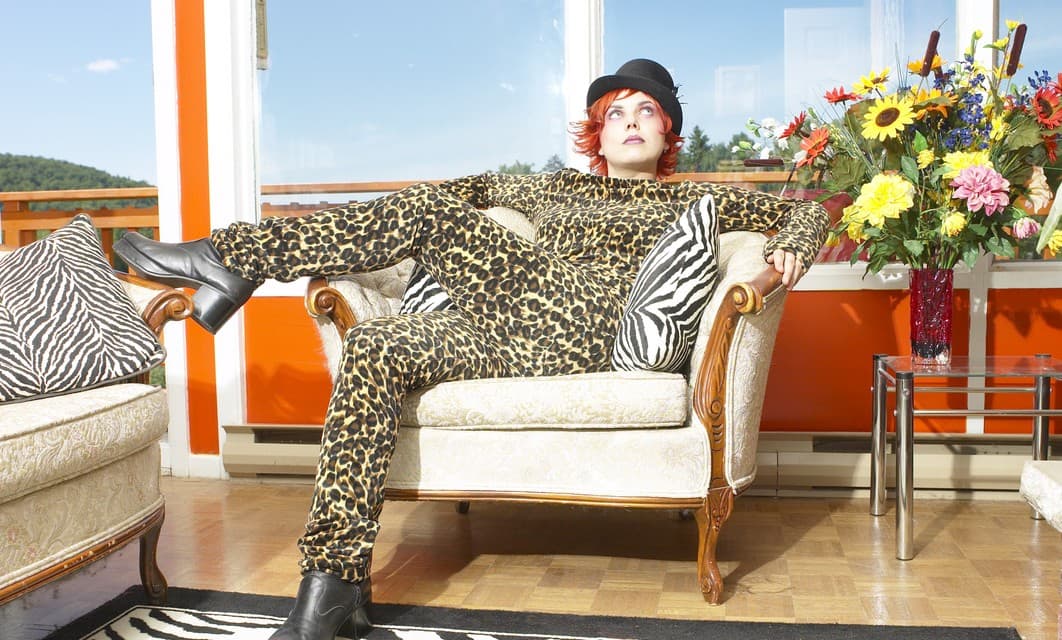 5 elementos infaltables para tu primer sala de estar