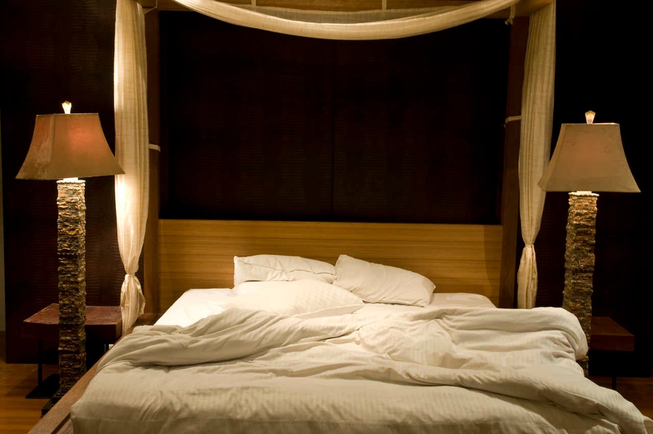 5 formas de hacer tu dormitorio más acogedor