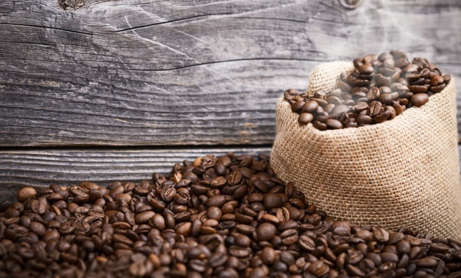 Recetas con café para empezar el día con energía