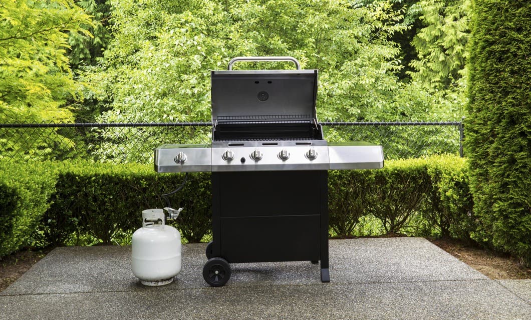 4 importantes precauciones que deberías tener al momento de usar cilindros de gas en casa