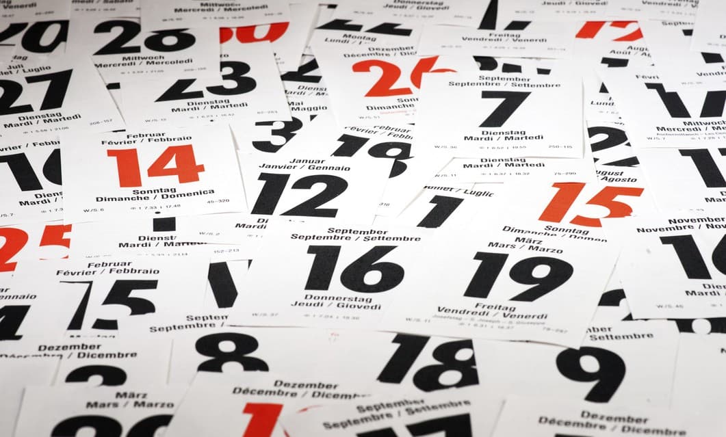 ¡Wow! Conocé por qué cada 4 años uno es bisiesto