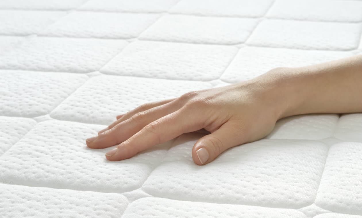 6 preguntas que debes hacerte antes de elegir un colchón