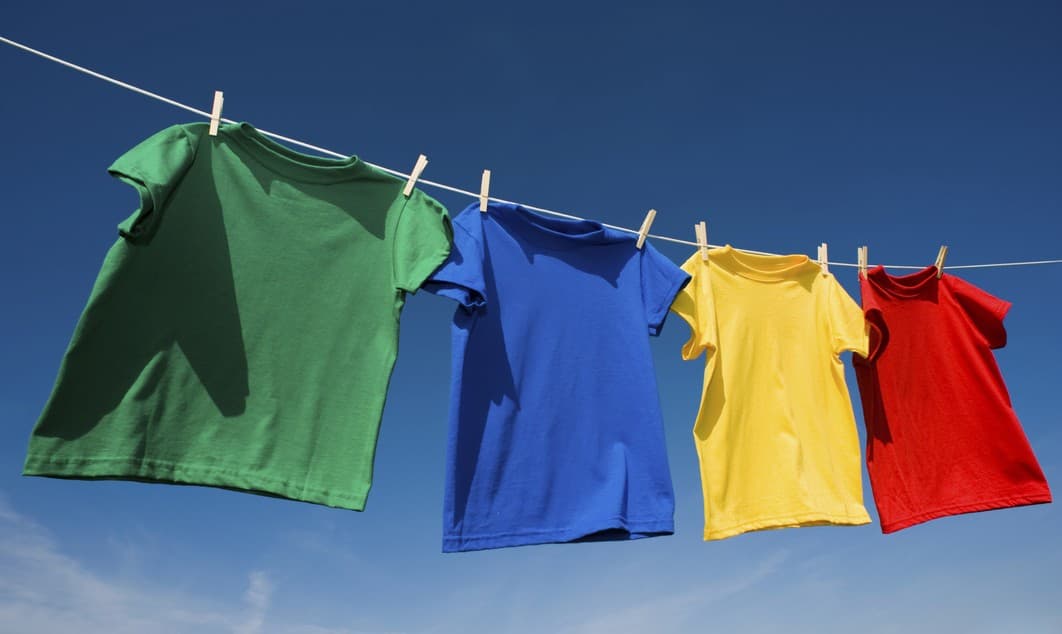 Estas son las 7 cosas que haces mal al planchar y así es como lo solucionas