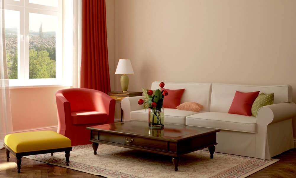 7 reglas de decoración para principiantes