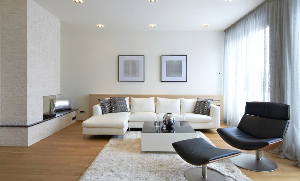 7 secretos para decorar la casa cuando vas a vivir en pareja