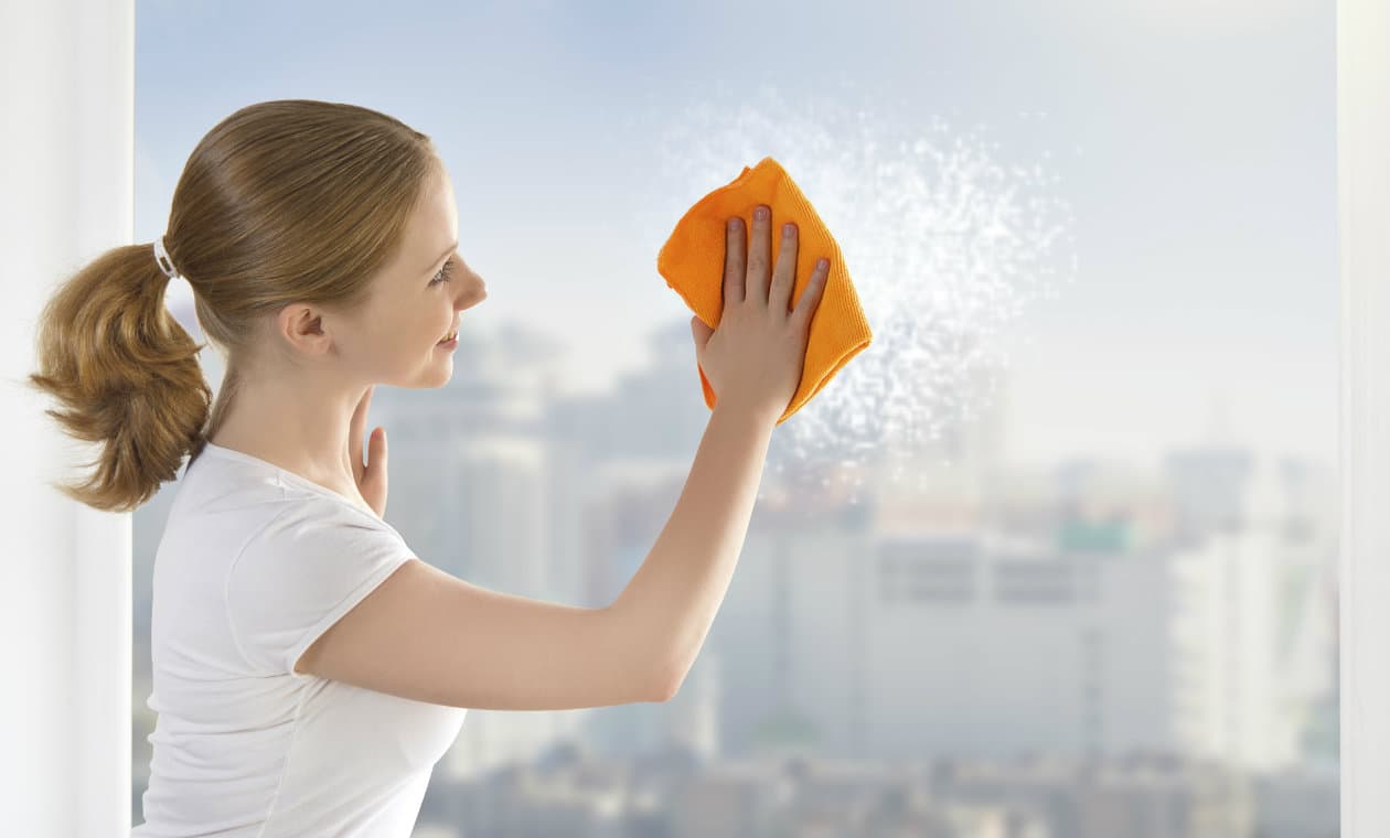 8 usos de la maicena en el hogar que te sorprenderán