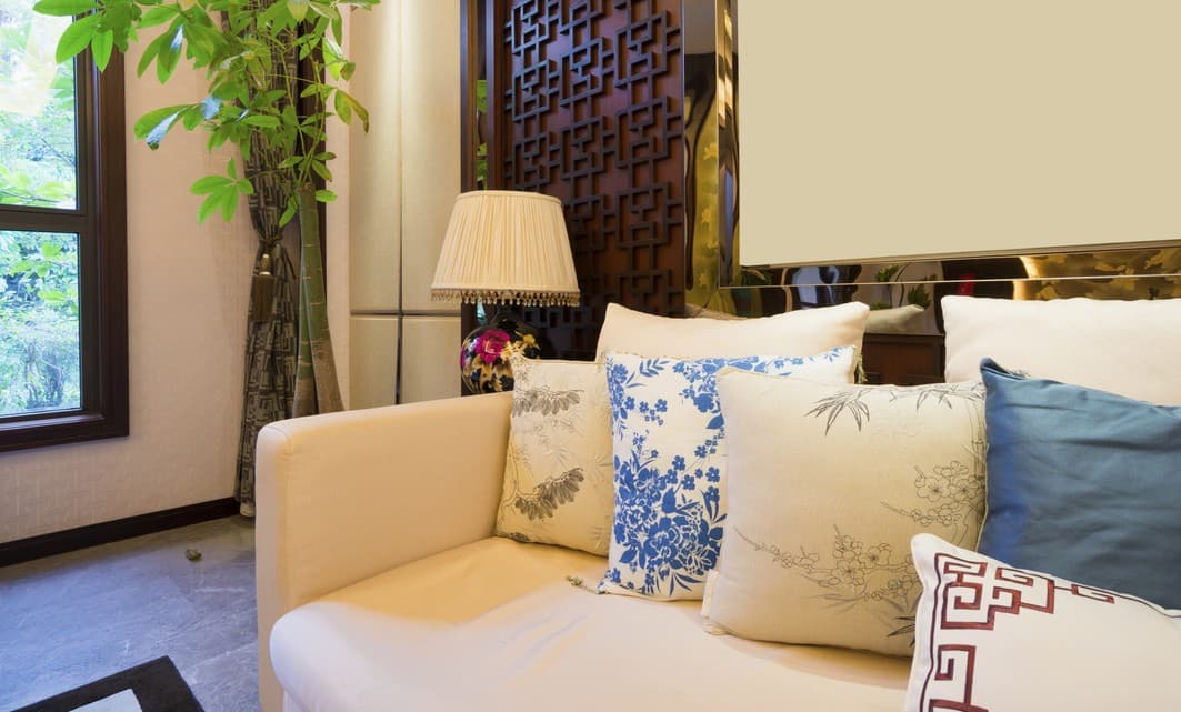 5 trucos que mejorarán el aspecto de cualquier habitación ¡pruébalos!