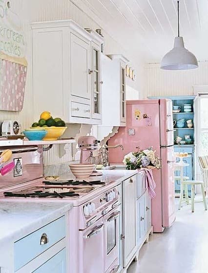 Cómo decorar un hogar femenino