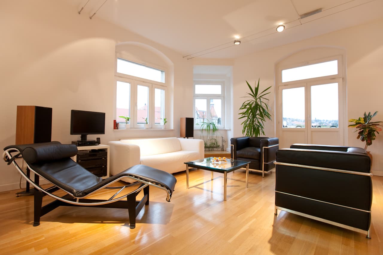 Cómo decorar tu casa con estilo minimalista