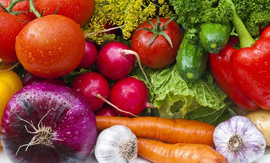 ¡La naturaleza nos habla! Alimentos que benefician a nuestro cuerpo