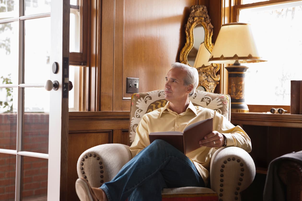 Cómo elegir el sillón