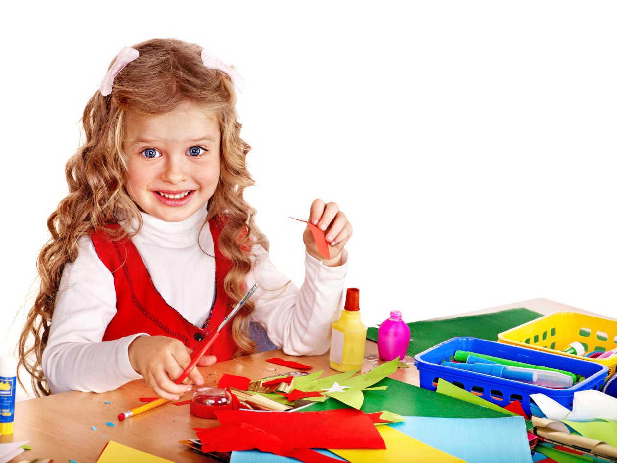 Cómo hacer pegamento casero