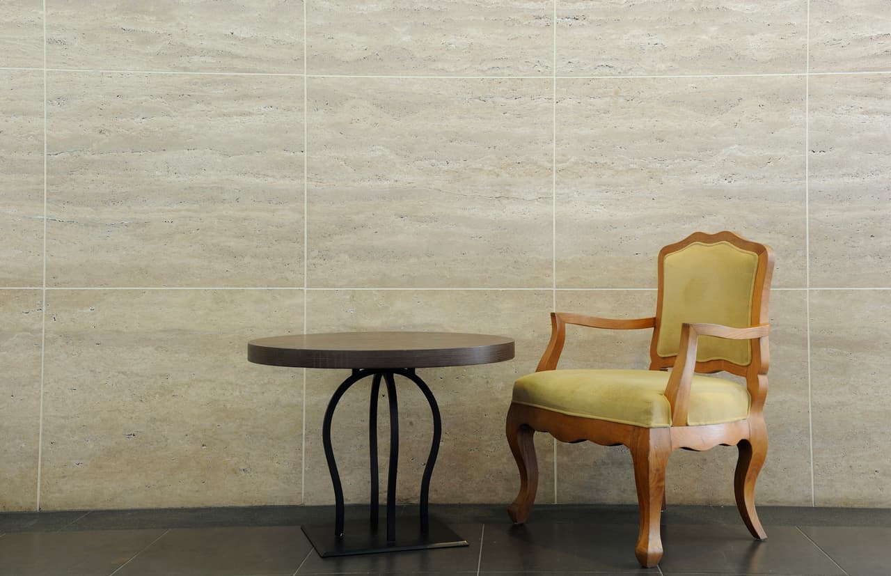 Como limpiar el mármol de tu casa