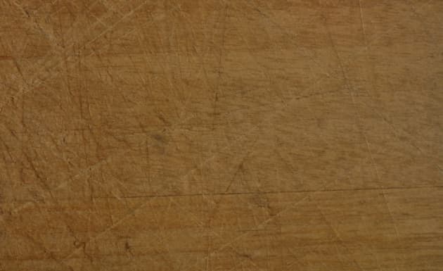 Cómo mantener la superficie de los muebles de madera