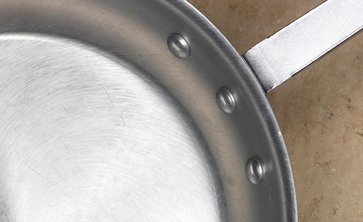 Cómo pulir aluminio a mano