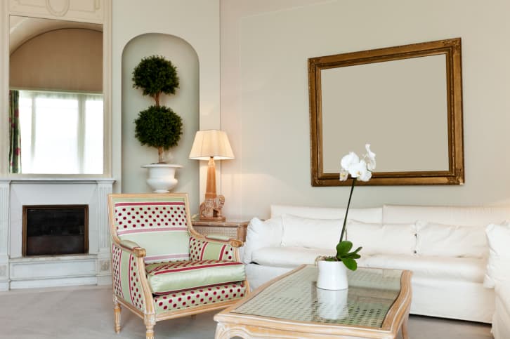 6 ideas creativas para vivir súper cómoda en un espacio pequeño