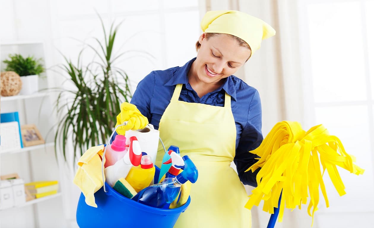 Consejos para eliminar el olor a tabaco de la casa