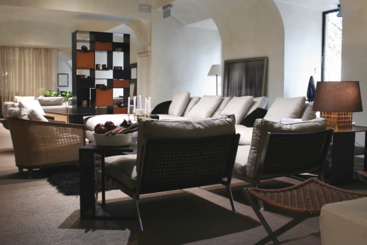 Decora tu hogar al estilo gótico