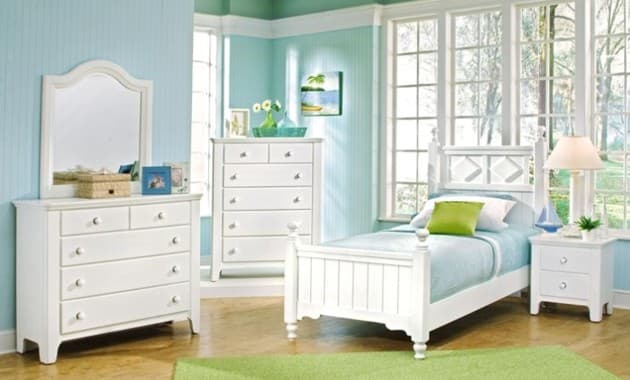 Decoración de dormitorios: ideas para que te inspires