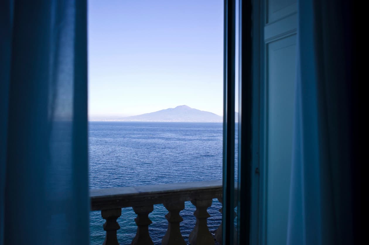 Decoración de interiores al estilo griego