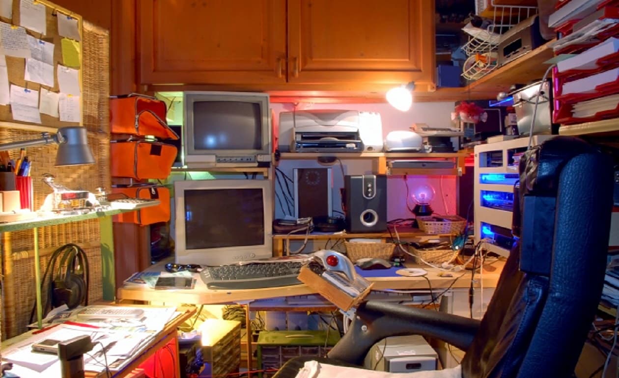 Errores en la decoración del hogar