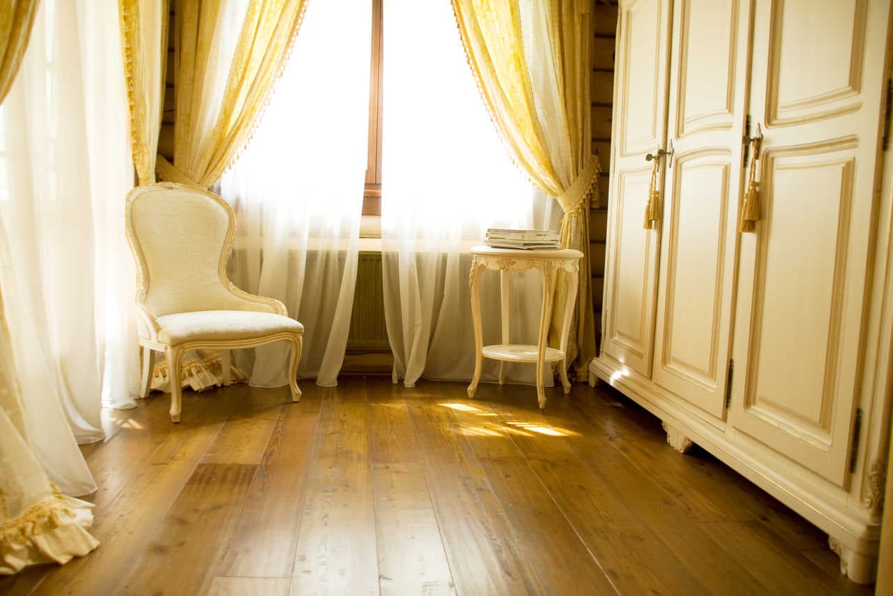 Ideas de decoración shabby chic para el hogar