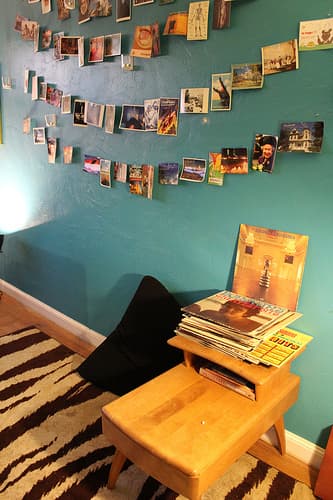 Ideas para decorar habitaciones