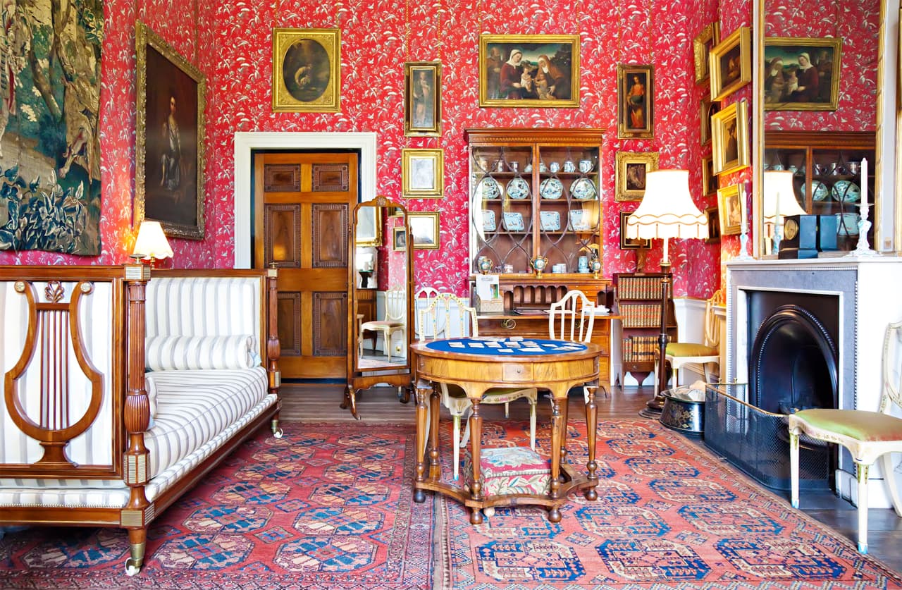 7 tips de decoración que debemos aprender de las francesas