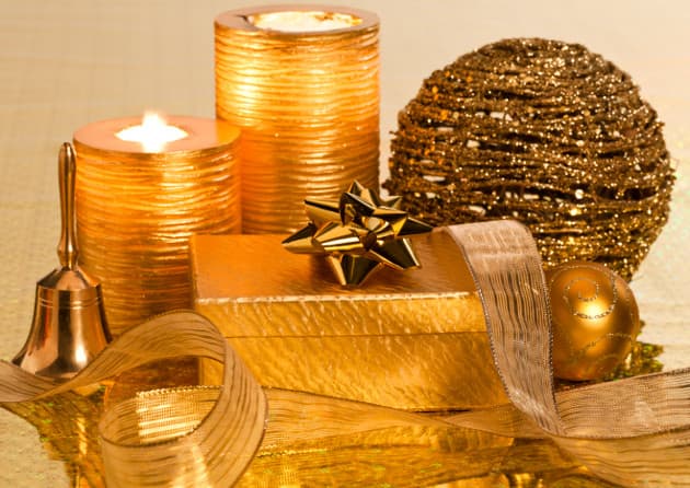 Ideas para la decoración de Navidad