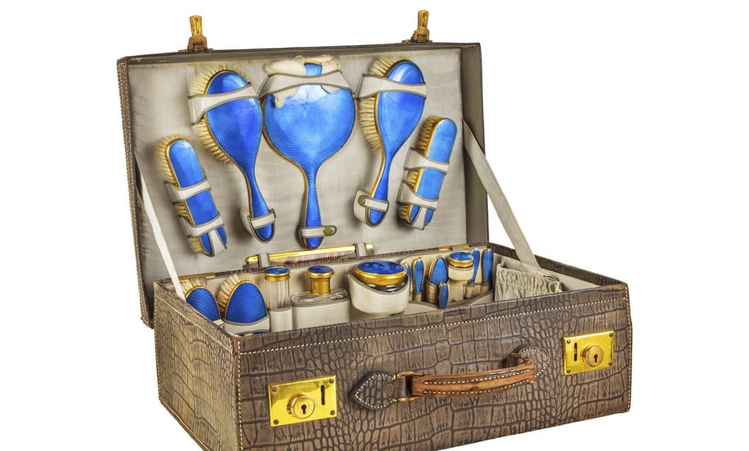 Lista de cosas que un servicio profesional debe limpiar