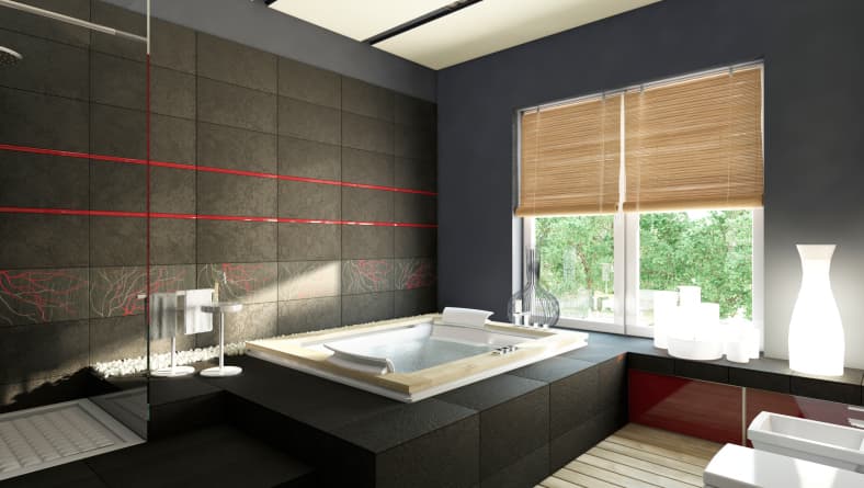 Muebles de baño de diseño: imágenes para inspirarte