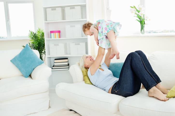 Soluciones para livings pequeños