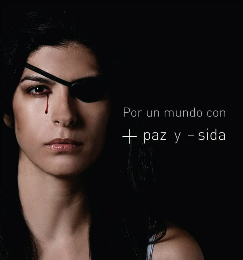 Presentadora colombiana en Extreme Makeover Home Edition LATAM