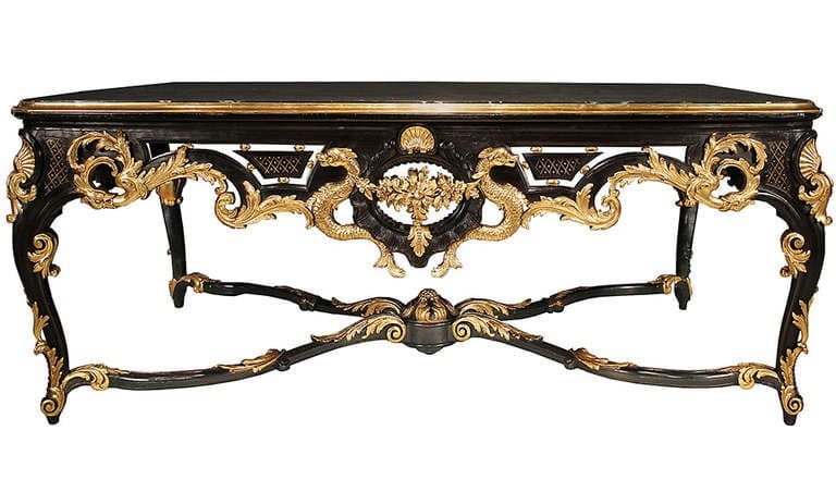 Tendencia 2014 de muebles vintage