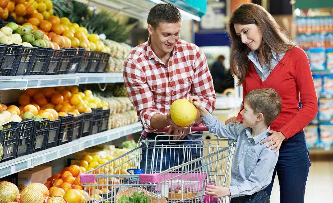 Tips para ahorrar dinero en el supermercado