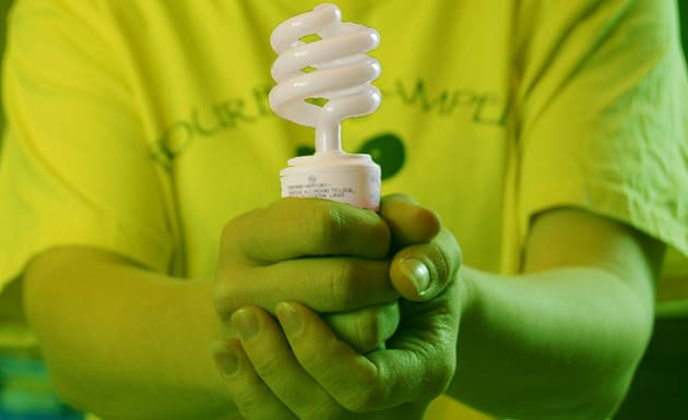 Tips para consumir menos electricidad