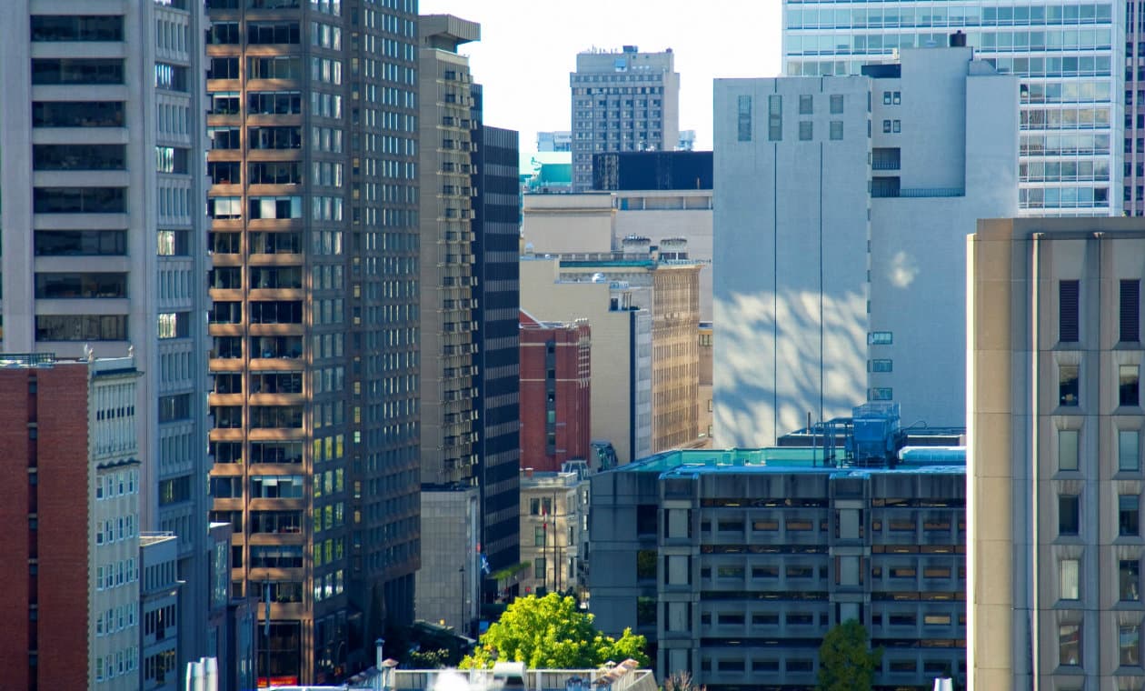 ¿Cómo encontrar departamento en una nueva ciudad antes de mudarte?