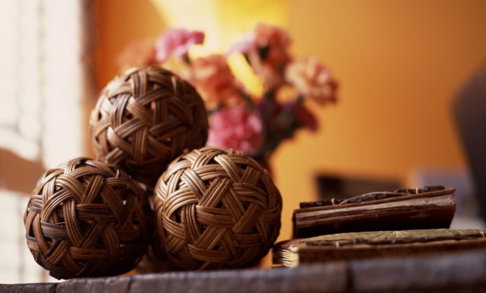 6 trucos para redecorar rápidamente tu mesa de café