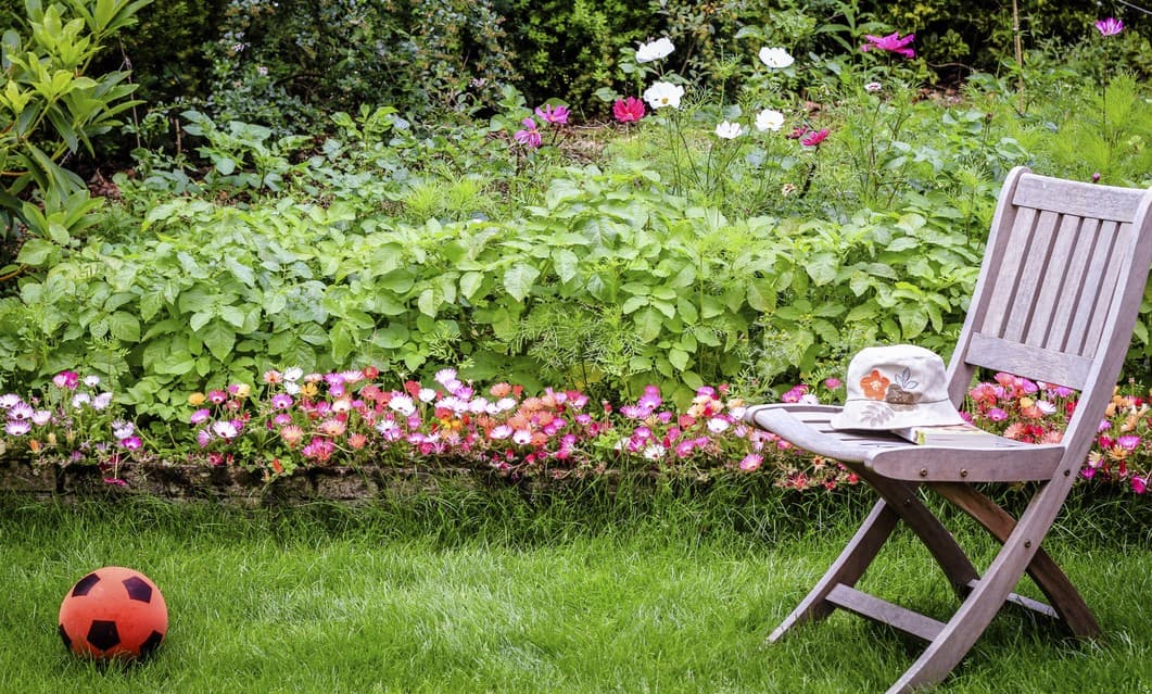 Ventajas y desventajas del césped artificial