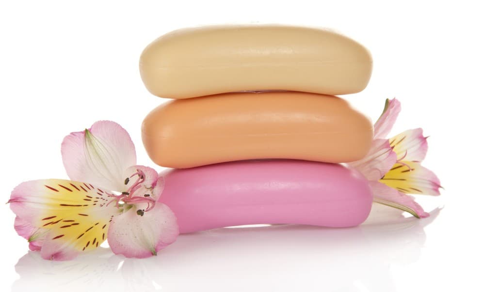 Cómo hacer jabón de glicerina y aceite de oliva