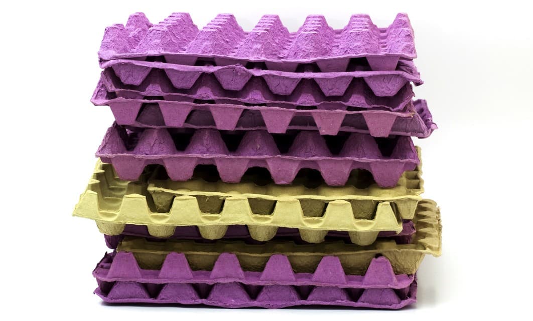 Cómo hacer pasta de cartón piedra