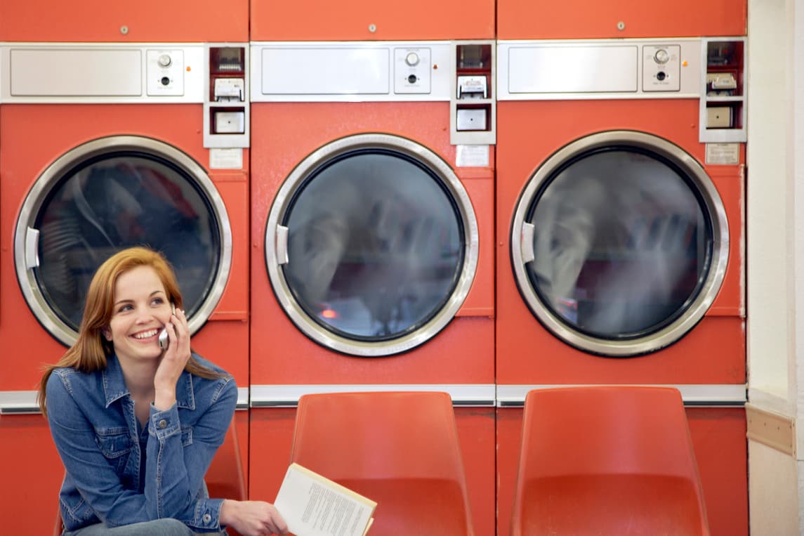 Cómo lavar las prendas de spandex