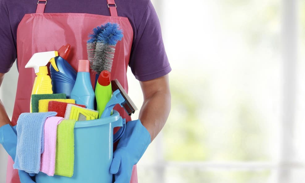 Cómo limpiar una silla de ruedas fácilmente