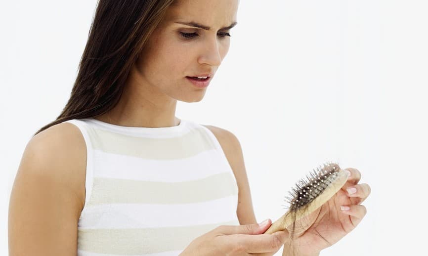 Tips para limpiar cepillos para el cabello