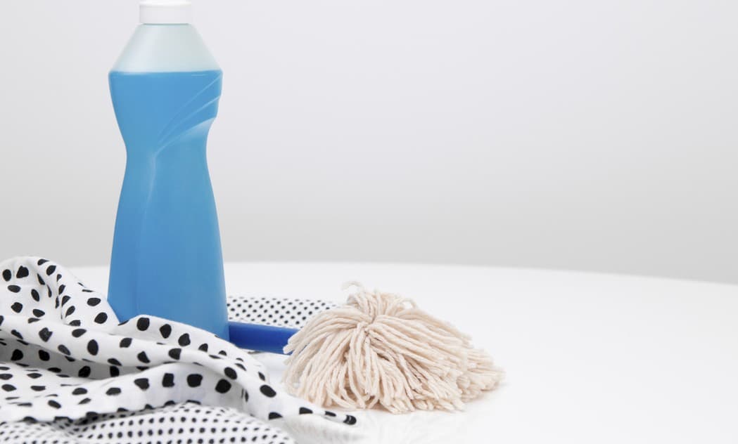 Cómo limpiar un teclado eléctrico fácilmente