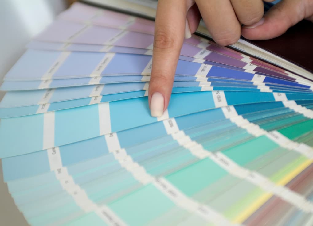 Cómo pintar los azulejos de la cocina