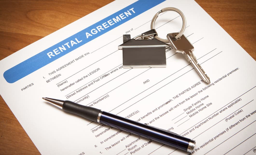 ¿Cómo poner mi casa en alquiler?