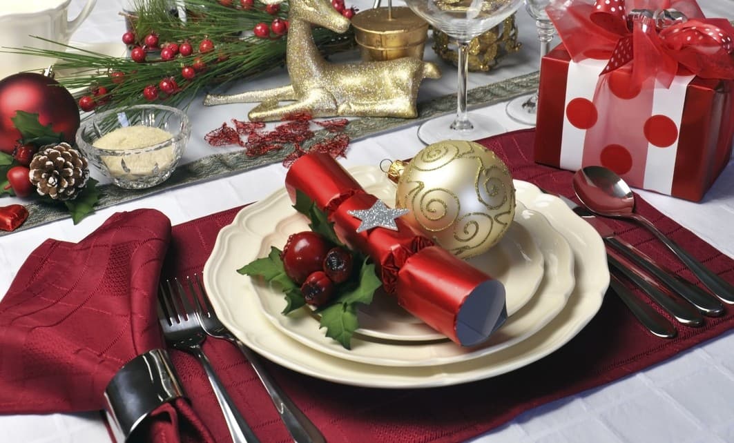 Cómo preparar la casa para la llegada de la Navidad