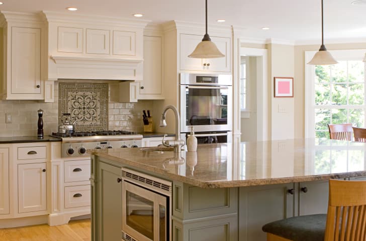 Consejos para decorar tu cocina